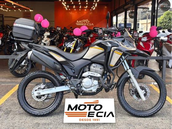 HONDA XRE 300 ABS 